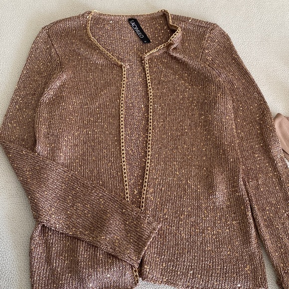 Sao Paulo - Ensemble: Dress & Cardigan - Picture 5 of 7